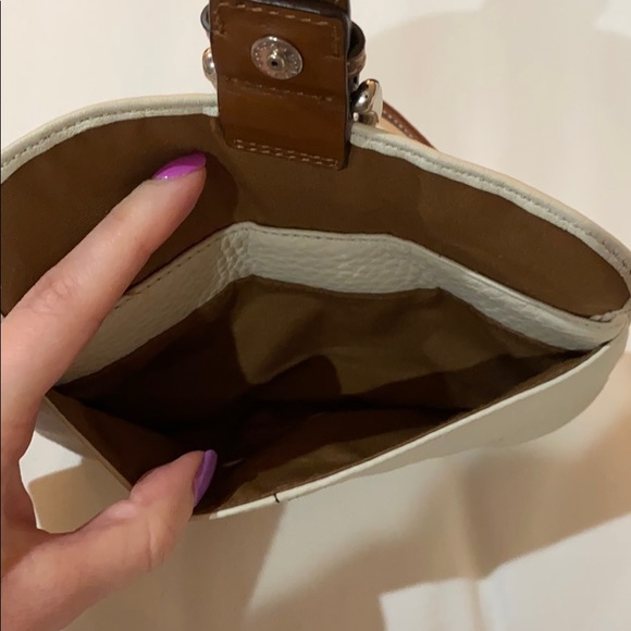 COACH wristlet NWOT - Picture 6 of 7